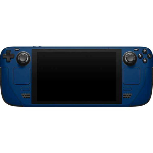 NFL Seattle Seahawks Team Motto Steam Deck Handheld Gaming Computer Skin